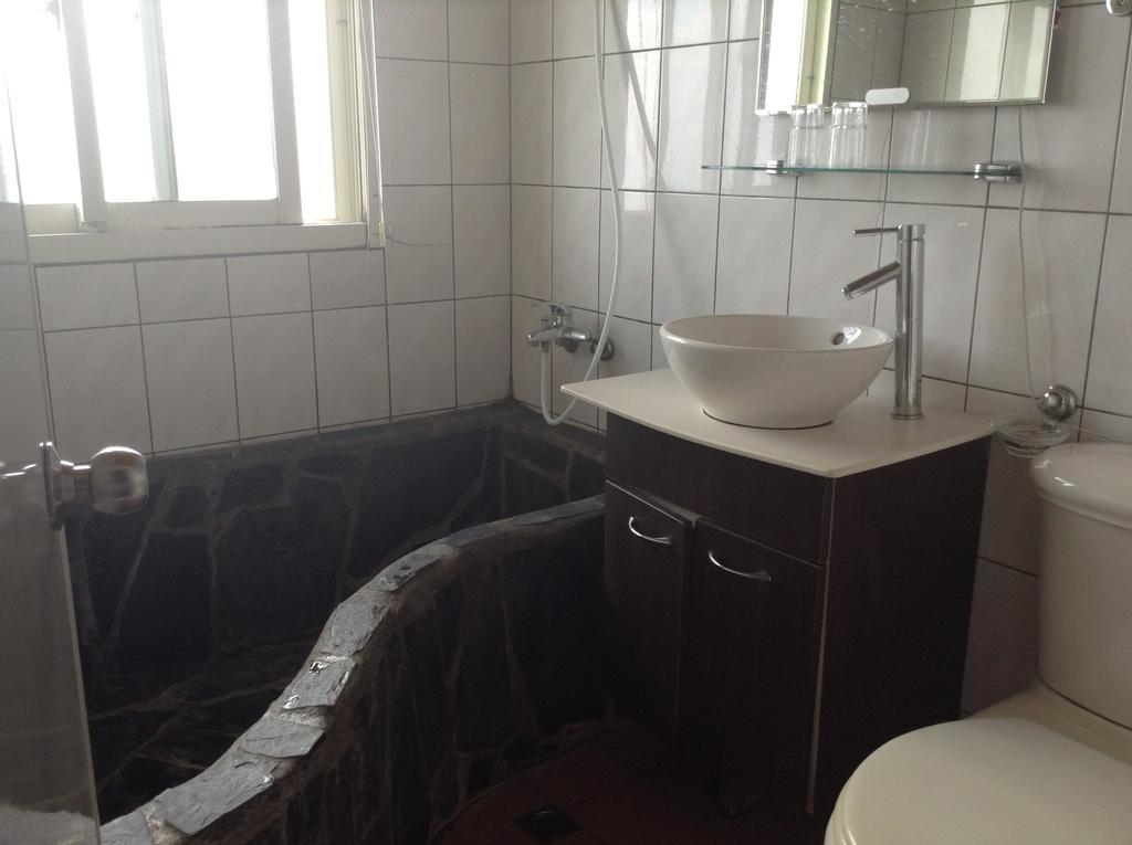 Bunbury Fruit Ranch B&B Ren'ai Quarto foto