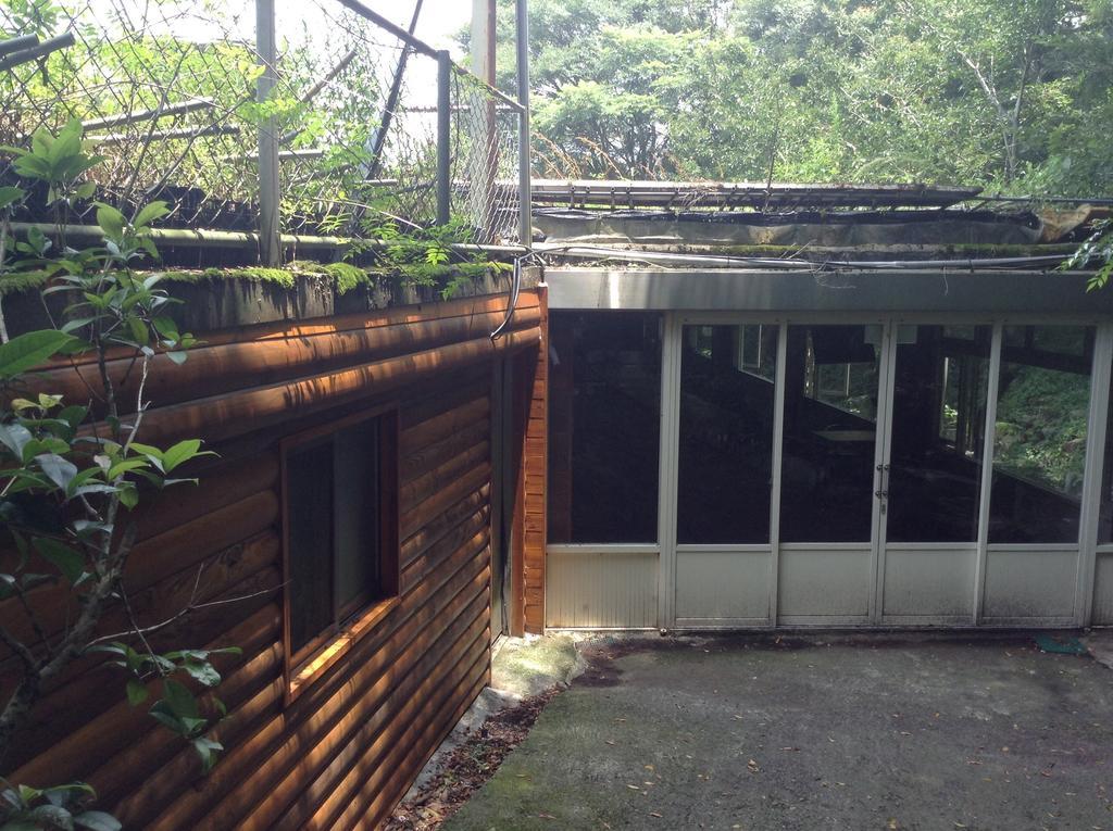 Bunbury Fruit Ranch B&B Ren'ai Exterior foto