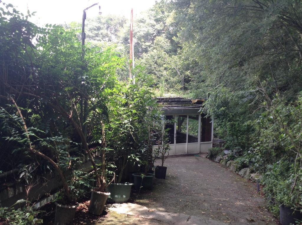 Bunbury Fruit Ranch B&B Ren'ai Exterior foto