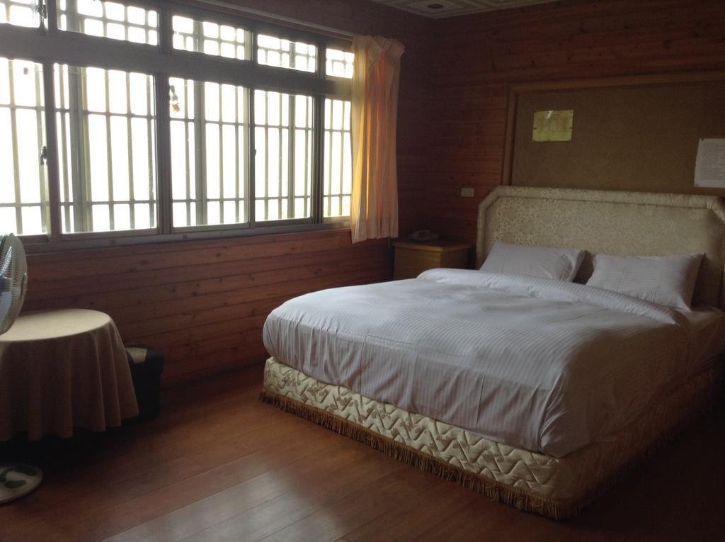 Bunbury Fruit Ranch B&B Ren'ai Quarto foto