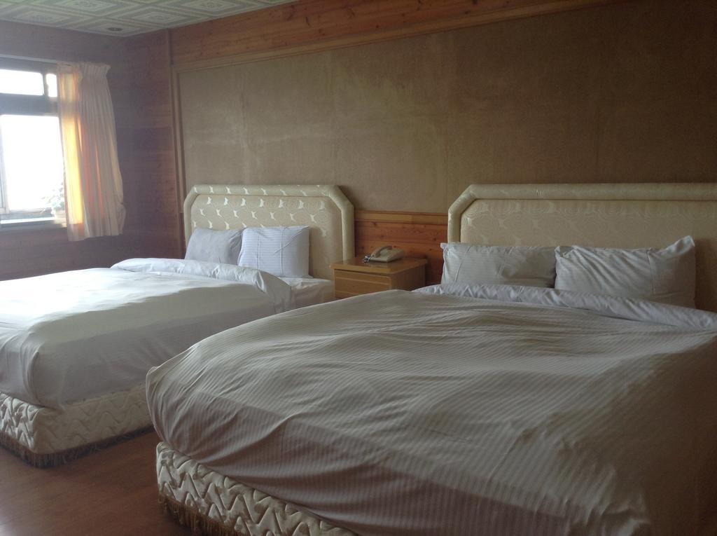 Bunbury Fruit Ranch B&B Ren'ai Quarto foto