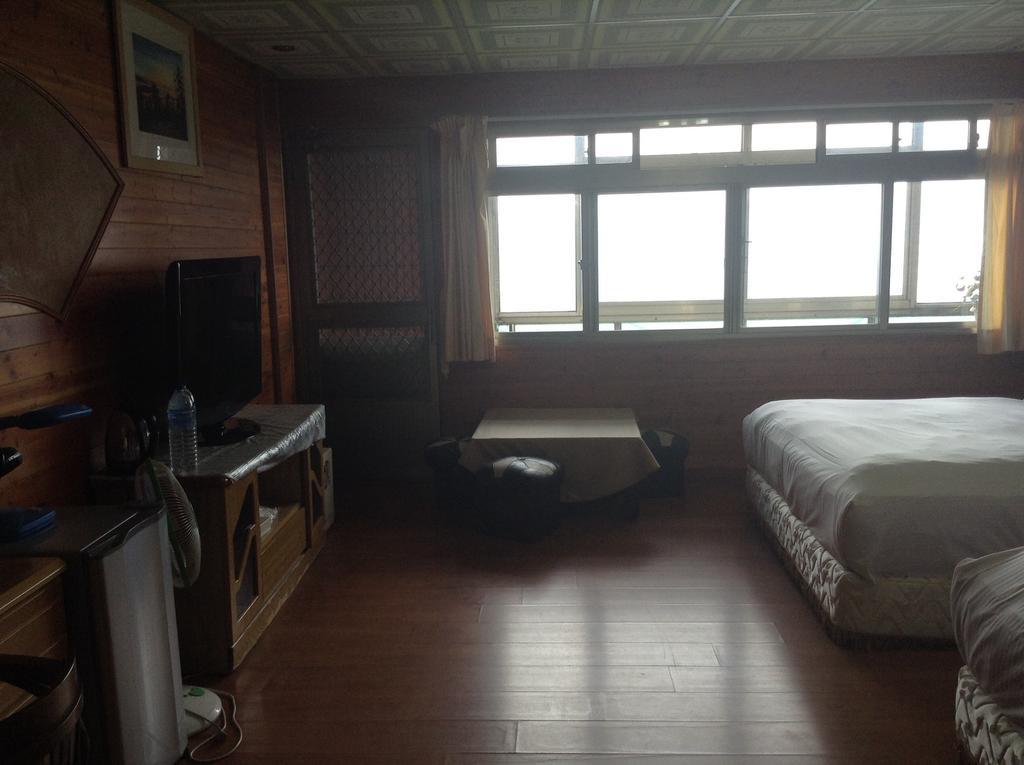Bunbury Fruit Ranch B&B Ren'ai Quarto foto