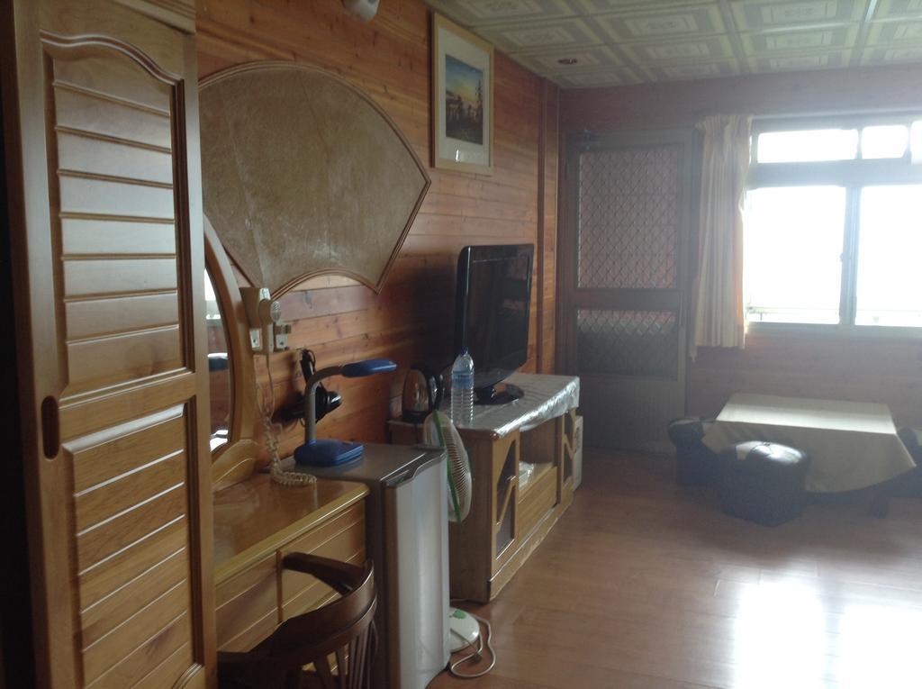 Bunbury Fruit Ranch B&B Ren'ai Exterior foto