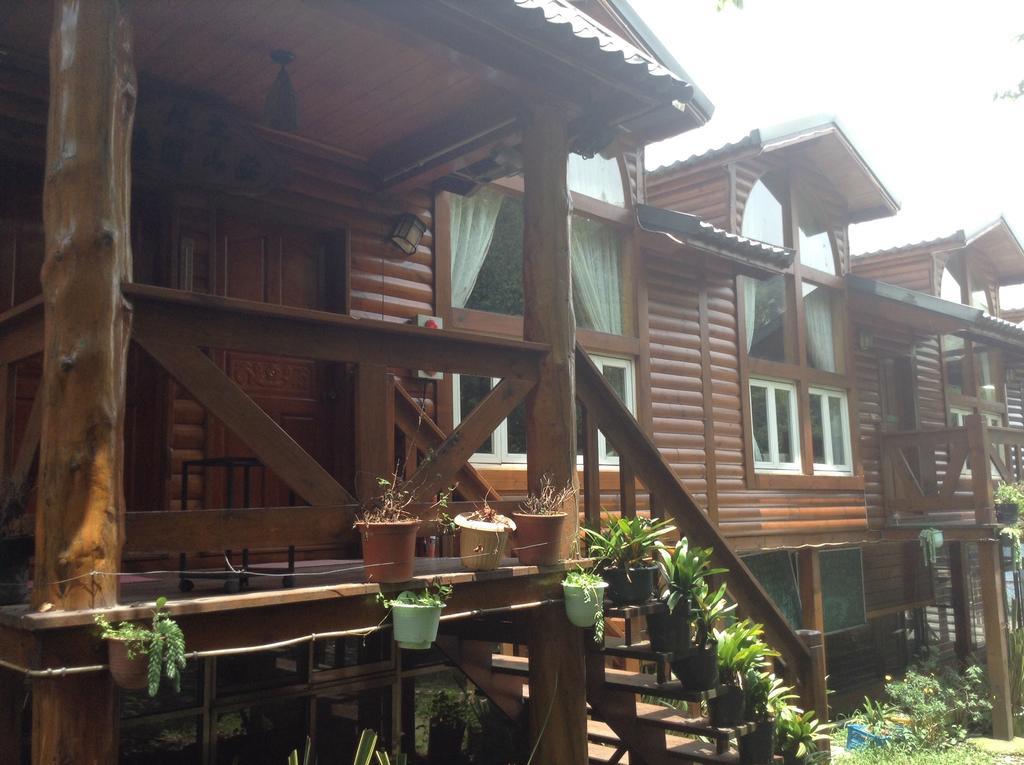 Bunbury Fruit Ranch B&B Ren'ai Exterior foto