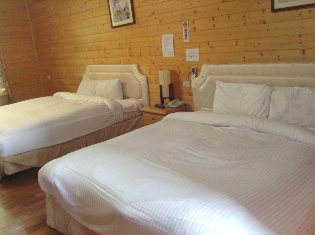 Bunbury Fruit Ranch B&B Ren'ai Quarto foto