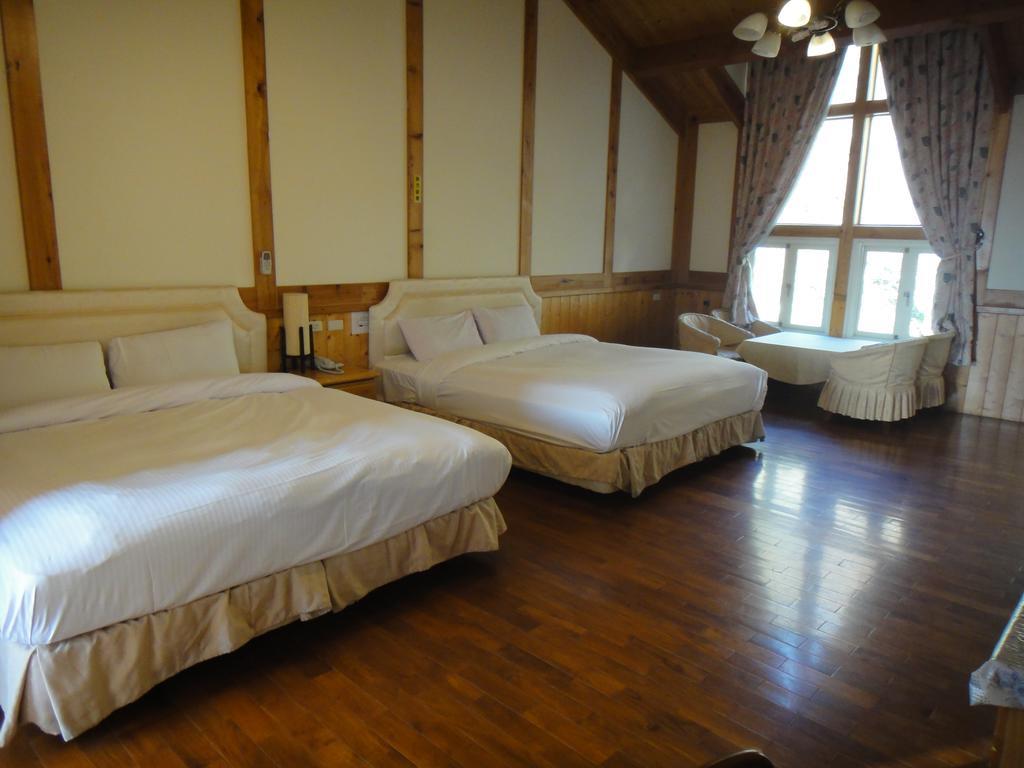 Bunbury Fruit Ranch B&B Ren'ai Quarto foto