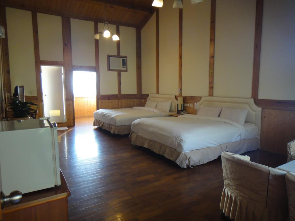 Bunbury Fruit Ranch B&B Ren'ai Quarto foto
