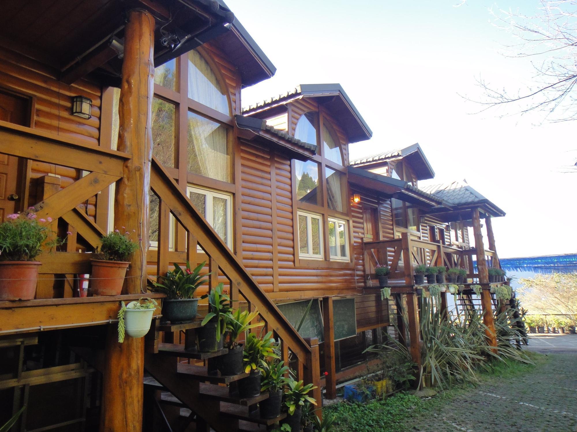 Bunbury Fruit Ranch B&B Ren'ai Exterior foto